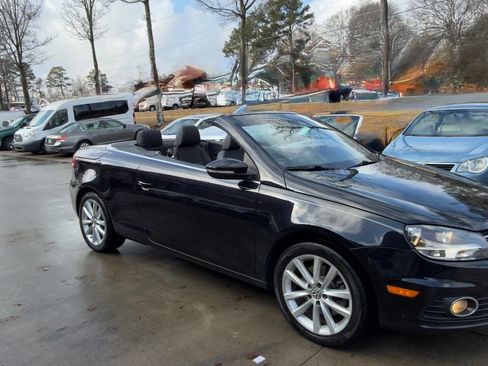 Used 2013 Volkswagen Eos Komfort image 14