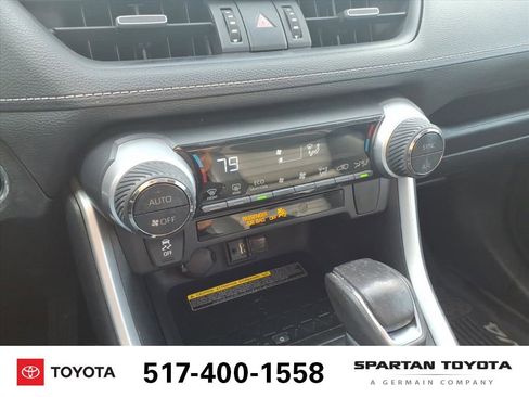 Used 2019 Toyota RAV4 XLE Premium w/ Advanced Technology Package image 20