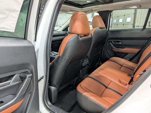 New 2026 MAZDA CX-50 AWD 2.5 S w/ Accent Package image 18