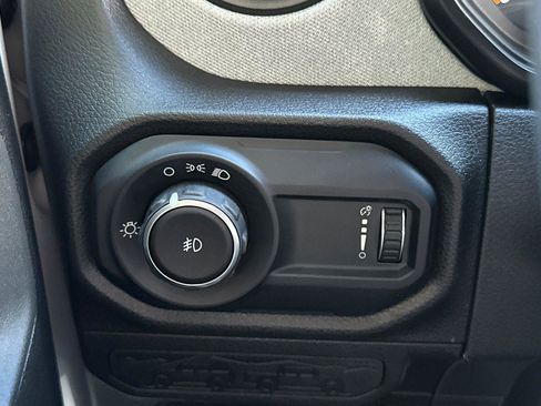 New 2026 Jeep Wrangler Sport image 22