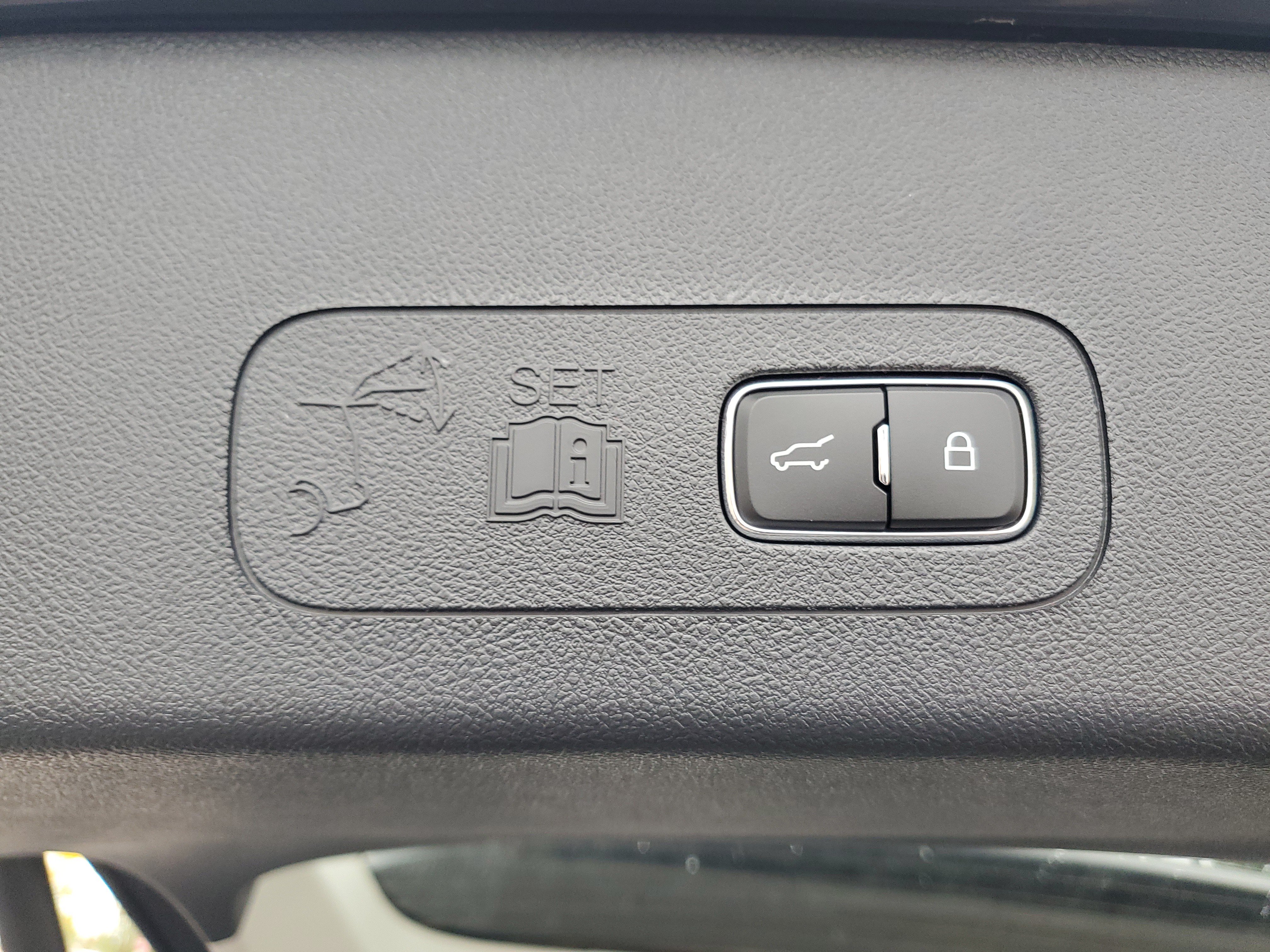 New 2026 Lincoln Aviator Reserve AWD/4WD image 31