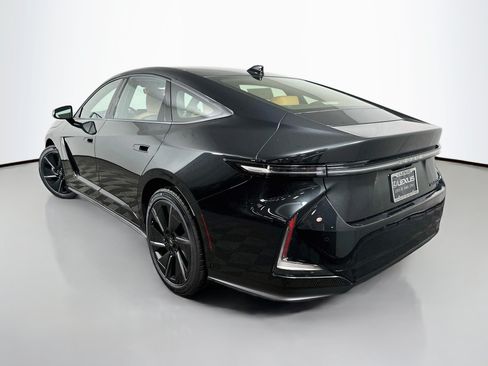 New 2026 Lexus ES 500e w/ Convenience Package AWD/4WD image 5