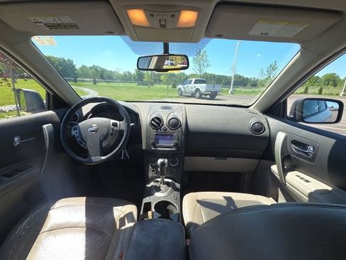 Used 2011 Nissan Rogue SV w/ SL Pkg AWD/4WD image 14