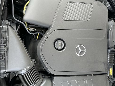 Certified 2025 Mercedes-Benz E 350 4MATIC Sedan image 35