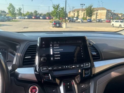 Used 2019 Honda Odyssey EX-L image 14