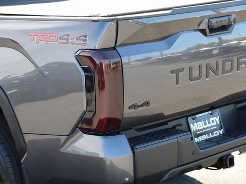 Used 2022 Toyota Tundra SR5 w/ TRD Off-Road Package image 9