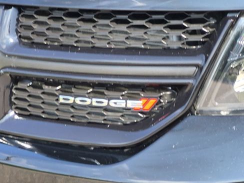 Used 2017 Dodge Journey GT AWD/4WD image 12
