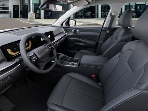 New 2026 Kia Sorento S image 18
