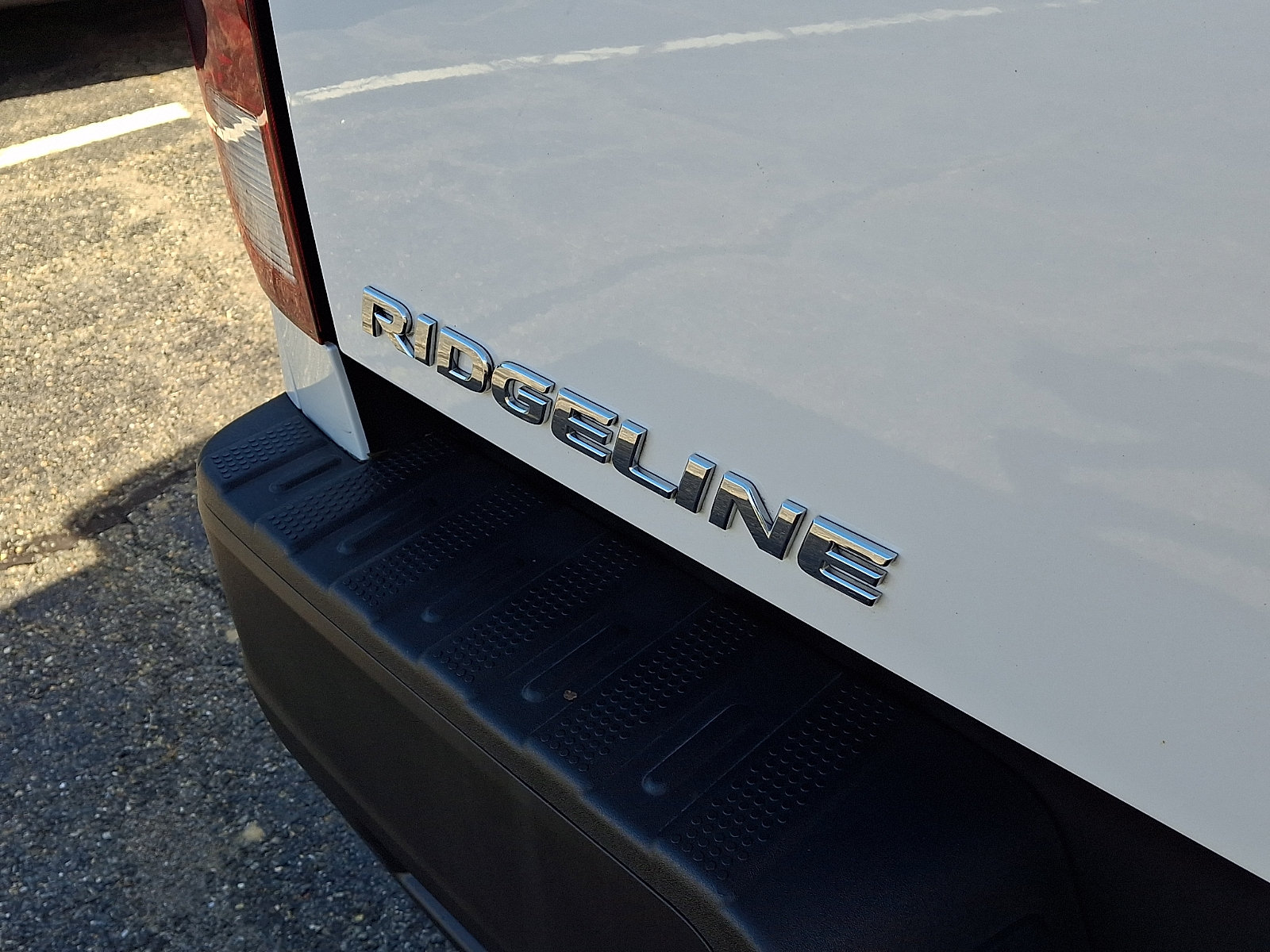 Certified 2023 Honda Ridgeline RTL image 31