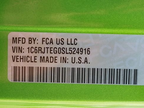 New 2025 Jeep Gladiator Mojave image 29