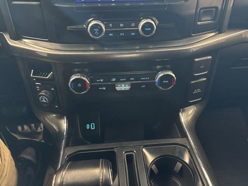 Used 2023 Ford F150 XLT w/ Equipment Group 301A Mid image 35
