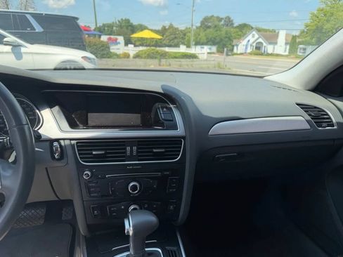 Used 2014 Audi A4 2.0T Premium FWD image 16