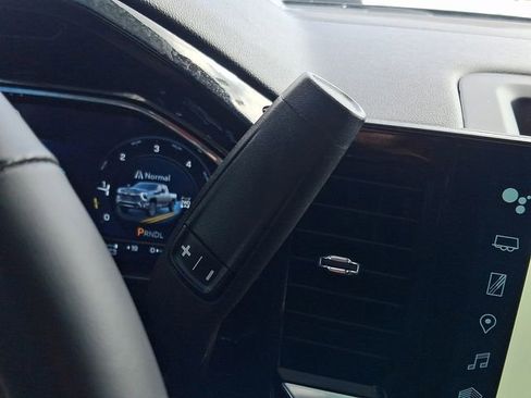 Certified 2025 Chevrolet Silverado 2500 LTZ w/ LTZ Plus Package image 16