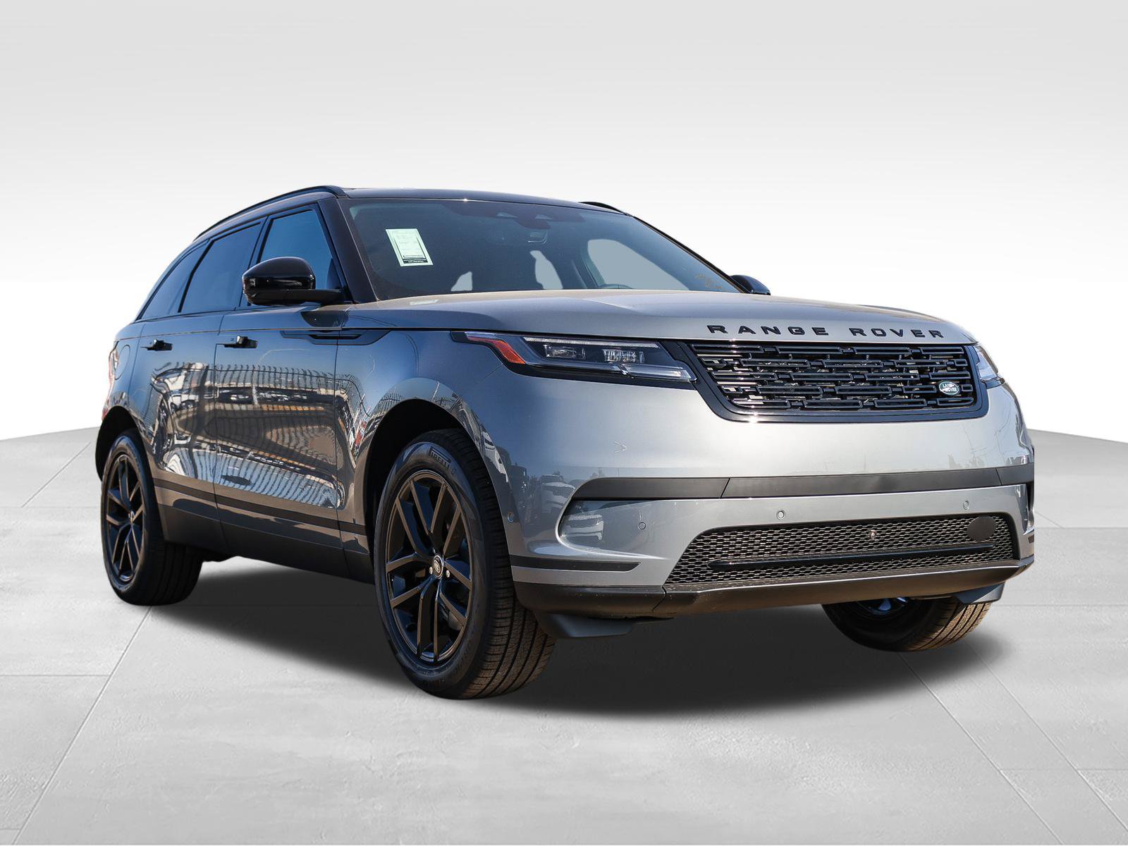 New 2026 Land Rover Range Rover Velar S AWD/4WD image 3