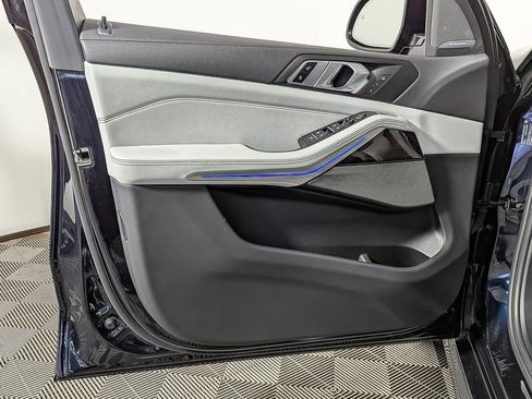 Certified 2023 BMW X5 xDrive40i w/ M Sport Package image 15