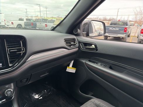 New 2026 Dodge Durango GT image 25