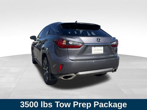 Used 2017 Lexus RX 350 FWD w/ Premium Package image 3