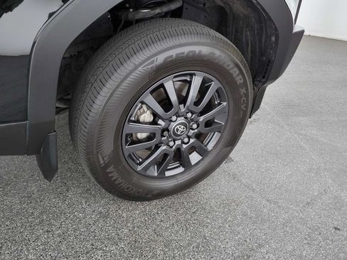 Used 2024 Toyota Land Cruiser 1958 AWD/4WD image 9