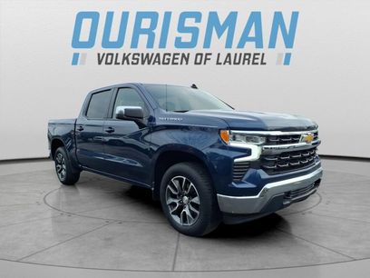 Used 2023 Chevrolet Silverado 1500 LT