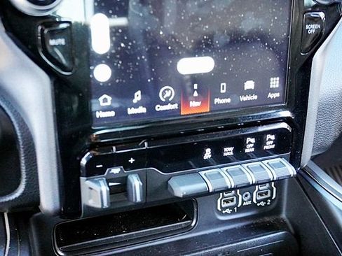 Certified 2023 RAM 1500 Rebel w/ Rebel Level 2 Equipment Group AWD/4WD image 33