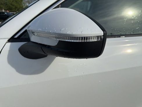 New 2026 Volkswagen Tiguan SE AWD/4WD image 16