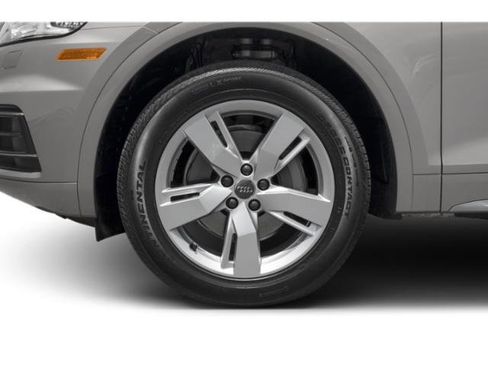 Used 2019 Audi Q5 2.0T Premium Plus w/ Premium Plus Package AWD/4WD image 11