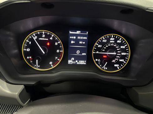 Certified 2025 Subaru Crosstrek 2.5i Sport AWD/4WD image 18