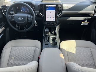 New 2025 Ford Ranger XLT w/ FX4 Off-Road Package video 2