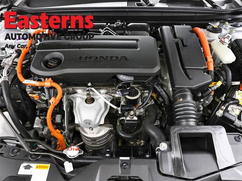 Used 2023 Honda Accord Sport image 7