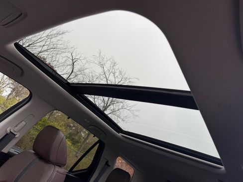 Certified 2025 Honda Pilot Elite image 20