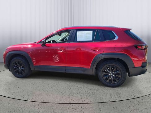 Used 2024 MAZDA CX-50 AWD 2.5 S w/ Preferred Package image 7