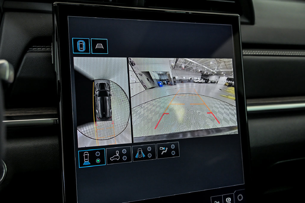 New 2027 GMC Terrain Denali w/ LPO, Floor Liner Package AWD/4WD image 16