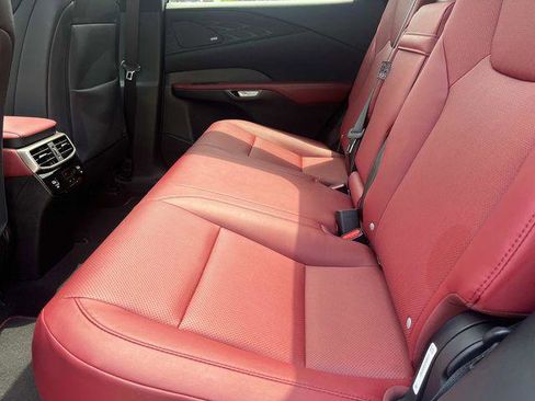 Certified 2023 Lexus RX 350 F Sport w/ Cold Area Package AWD/4WD image 20