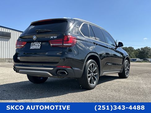 Used 2018 BMW X5 sDrive35i image 5