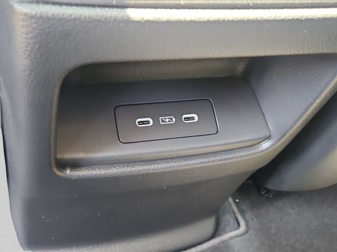 Certified 2026 Honda CR-V EX-L image 21