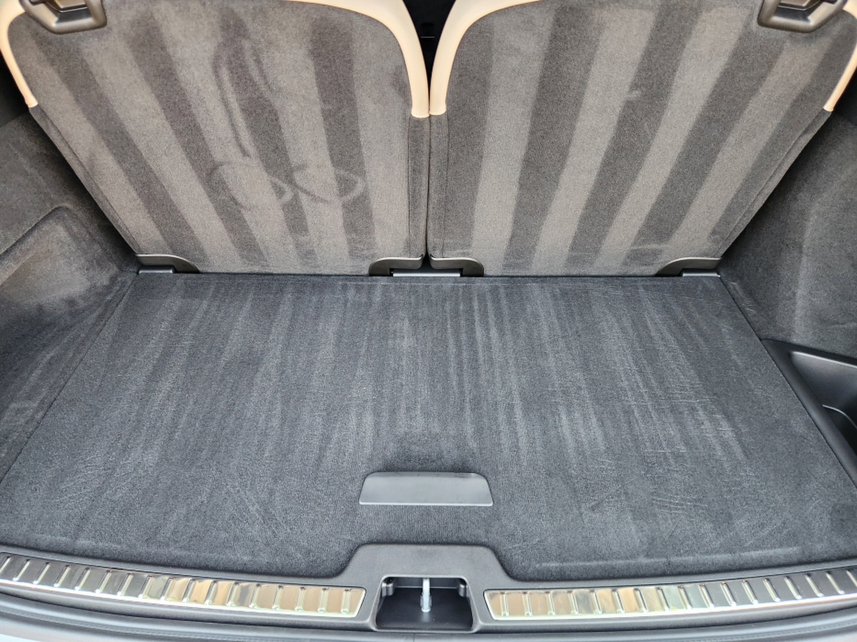 Used 2026 Volvo XC90 B6 Plus w/ Protection Package Premier AWD/4WD image 29