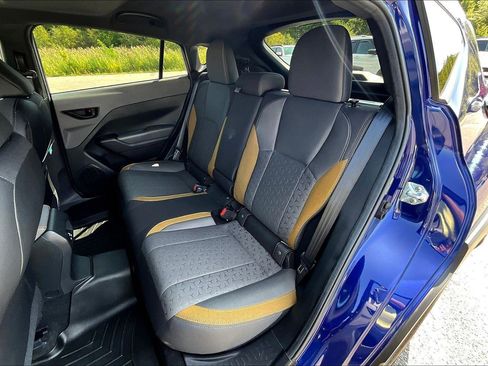 Used 2025 Subaru Crosstrek 2.5i Sport image 21