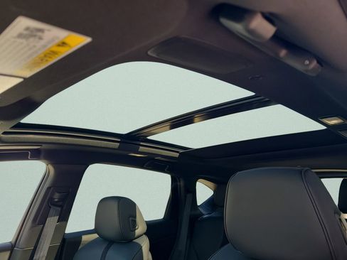 New 2026 Acura RDX A-Spec AWD/4WD image 17