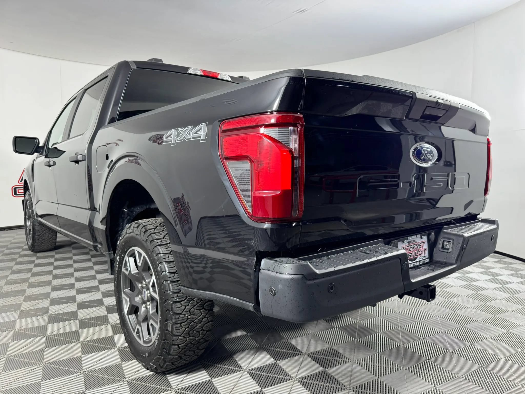 Used 2024 Ford F150 STX AWD/4WD image 25