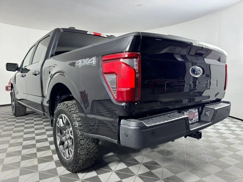 Used 2024 Ford F150 STX AWD/4WD image 25