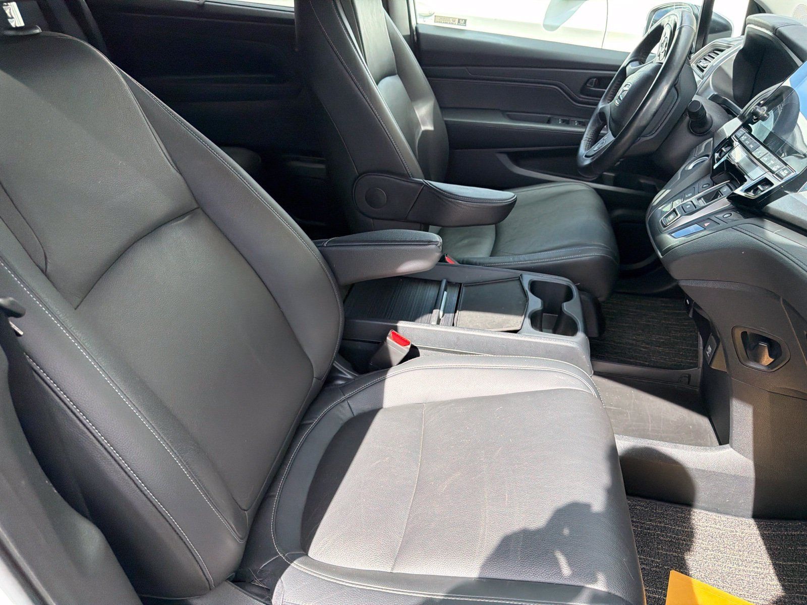Used 2023 Honda Odyssey EX-L image 8