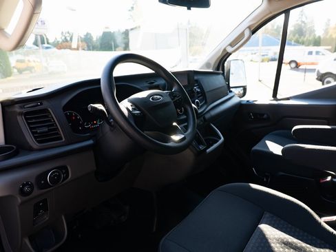 Used 2023 Ford Transit 250 Low Roof w/ Exterior Upgrade Package image 17