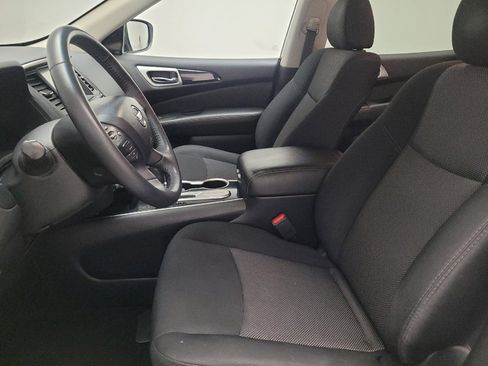Used 2020 Nissan Pathfinder SV FWD image 18