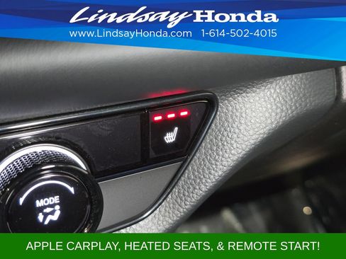 Used 2026 Honda HR-V Sport image 20