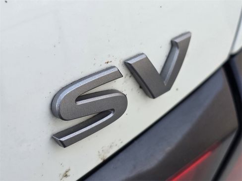 Used 2023 Nissan Altima 2.5 SV image 8