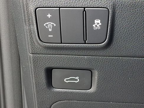 Certified 2025 Kia K5 EX FWD image 27