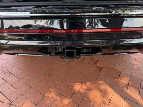 New 2026 Volkswagen Atlas SEL Premium R-Line AWD/4WD image 12