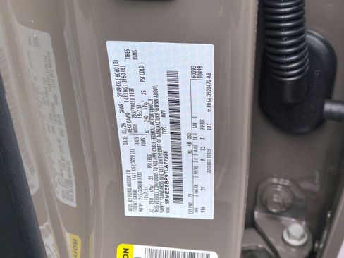 New 2026 Ford Bronco Outer Banks AWD/4WD image 24