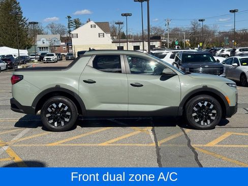 Used 2025 Hyundai Santa Cruz SEL image 7