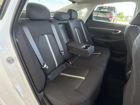 Used 2026 Hyundai Sonata SEL FWD image 25